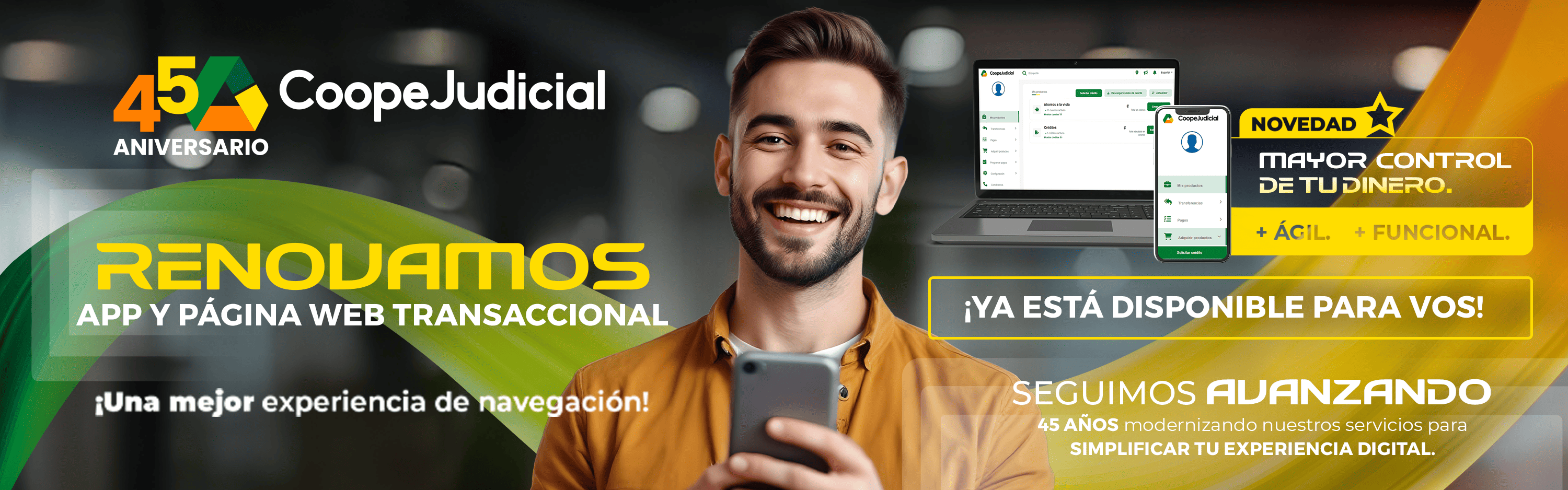 Banner Lanzamiento Coopejudicial